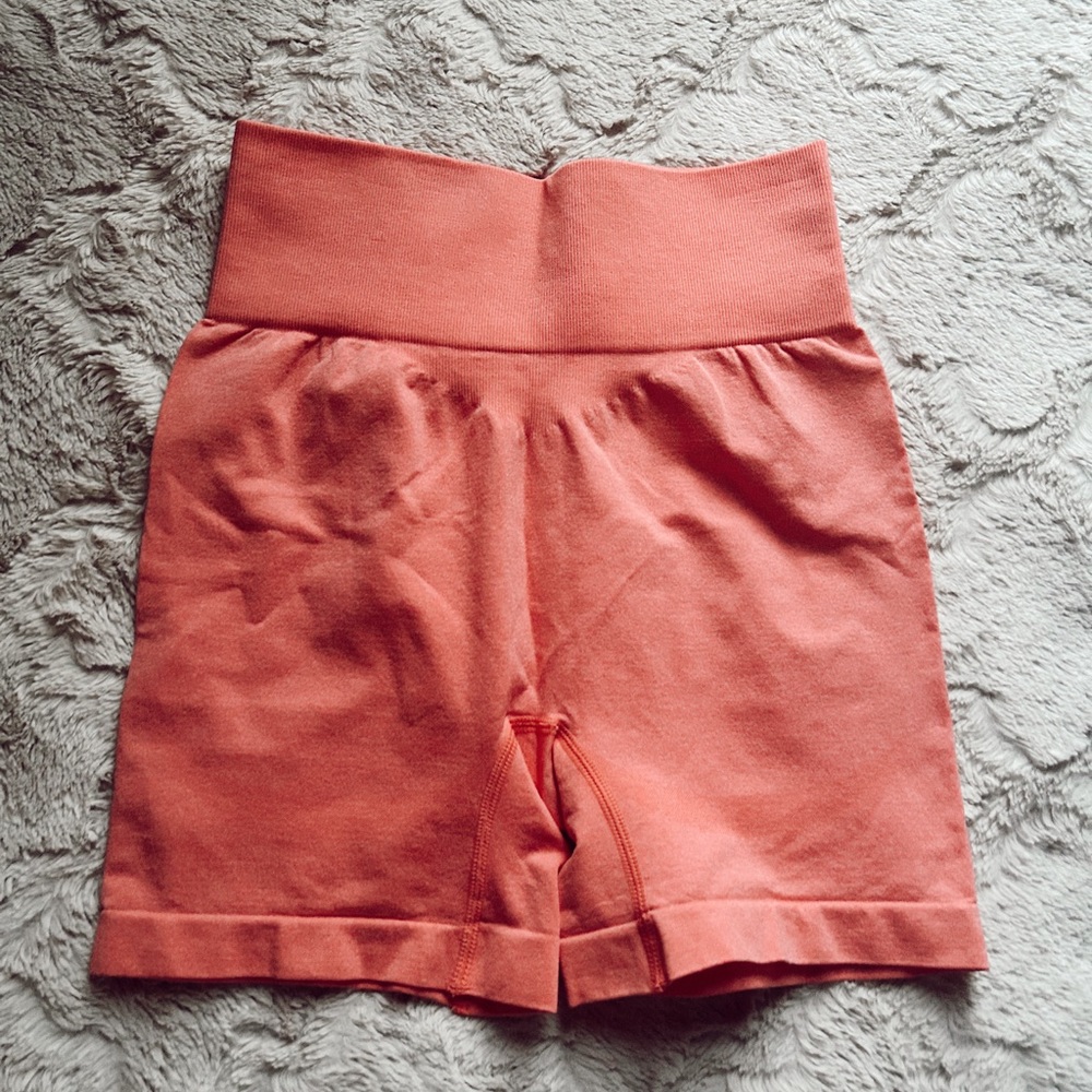 Active shorts